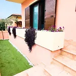 Vela House & Garden City Center