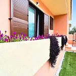 Vela House & Garden City Center