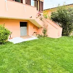 Vela House & Garden City Center
