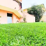 Vela House & Garden City Center