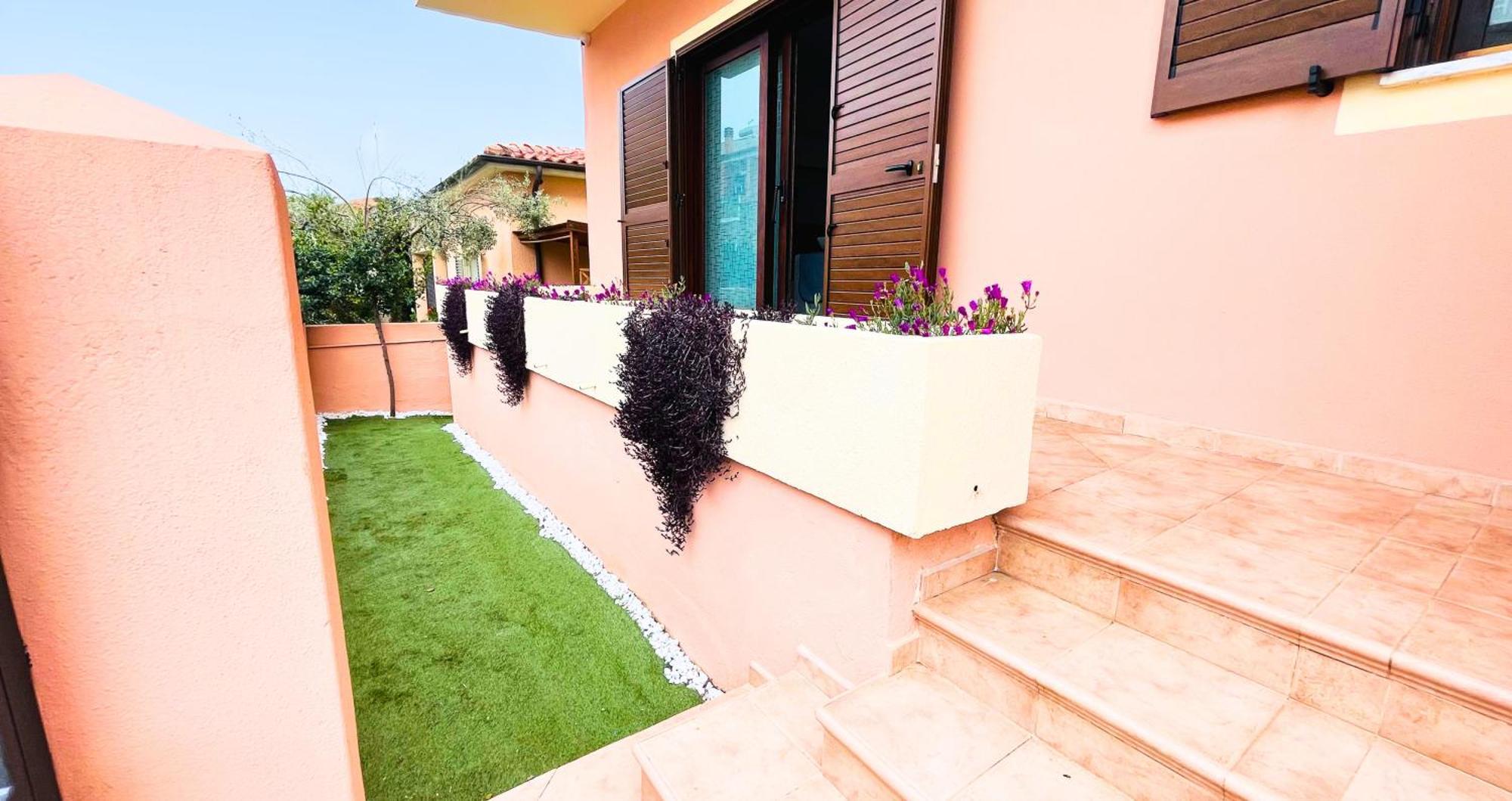Appartamento Vela House & Garden Center