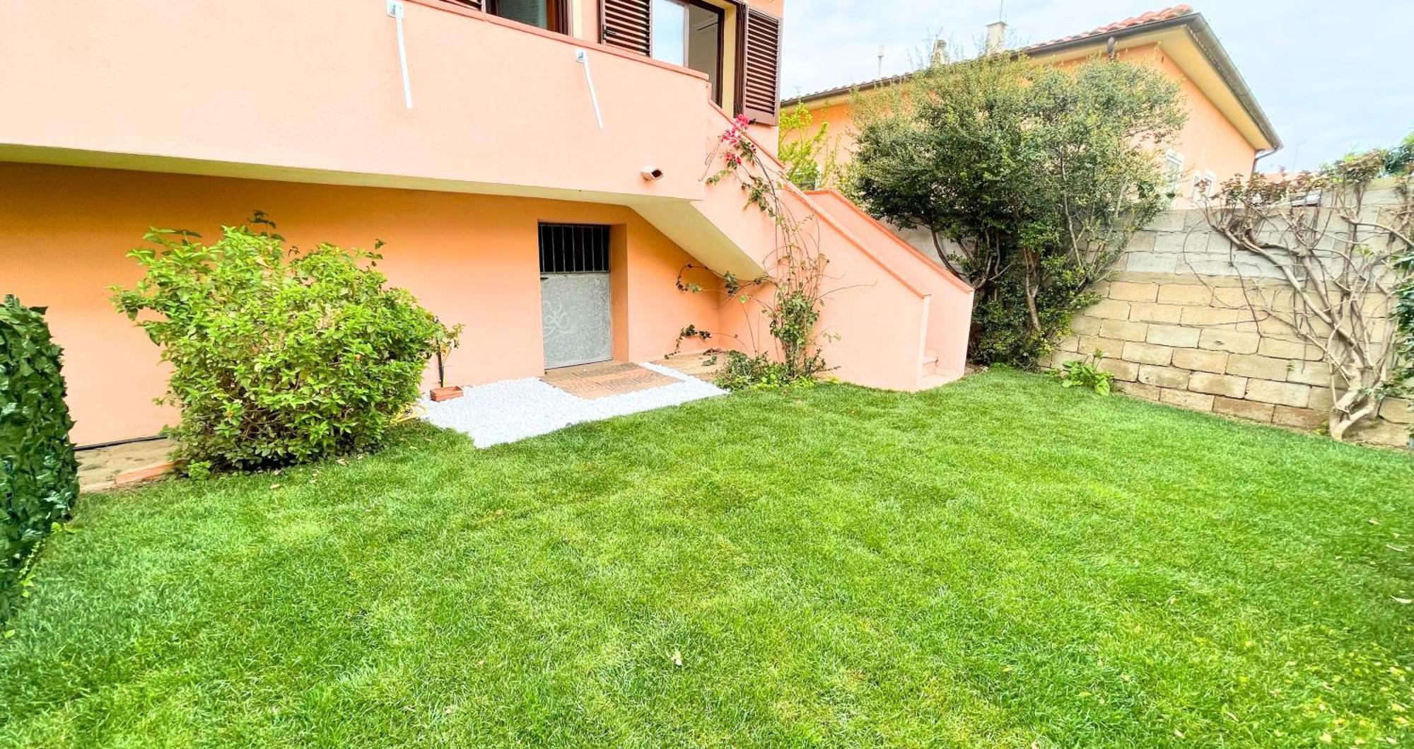 Appartamento Vela House & Garden Center *