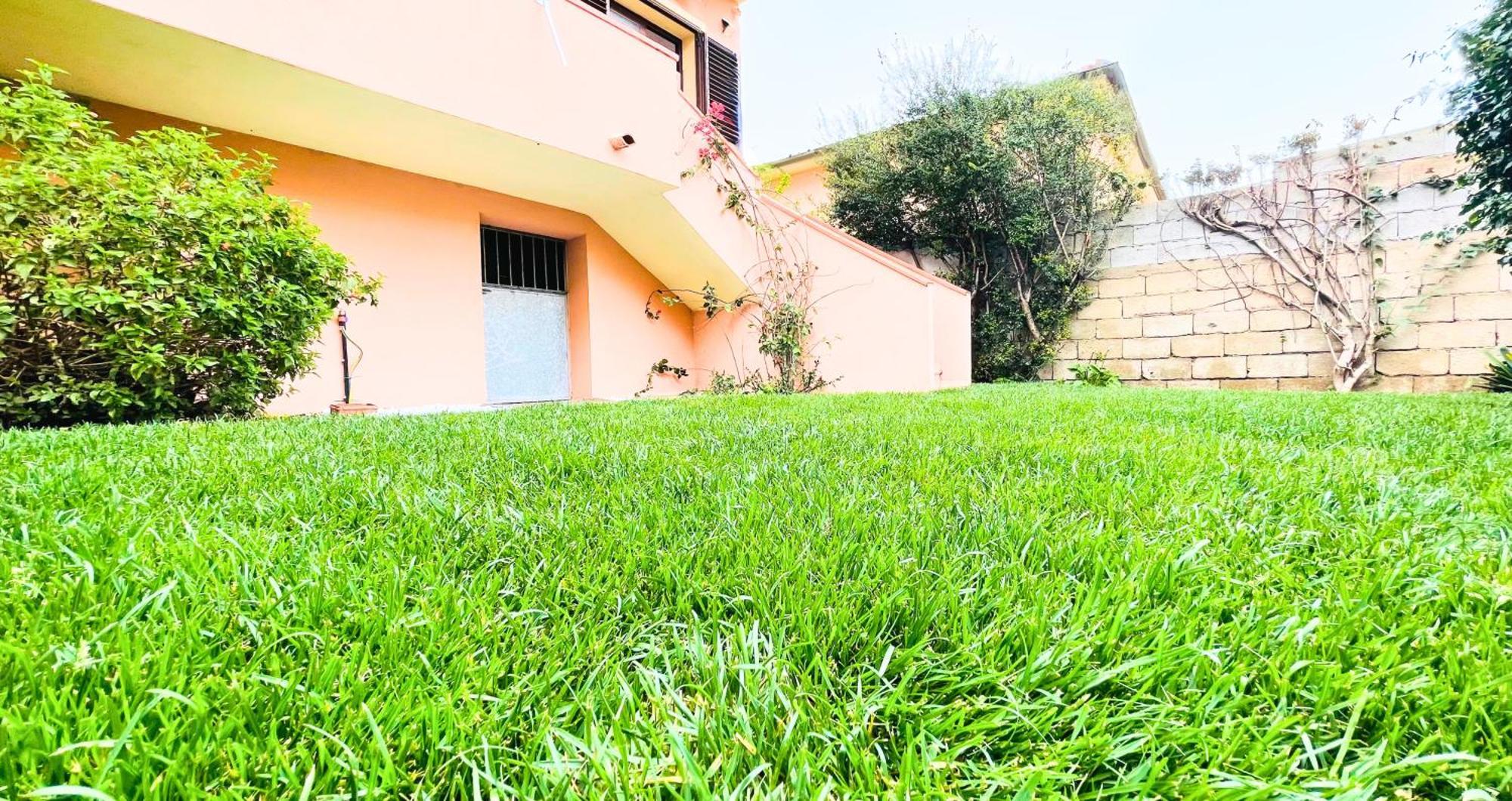 Vela House & Garden Center Appartamento Olbia