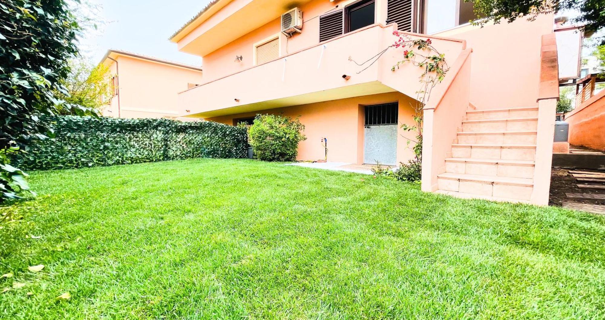Vela House & Garden Center Appartamento