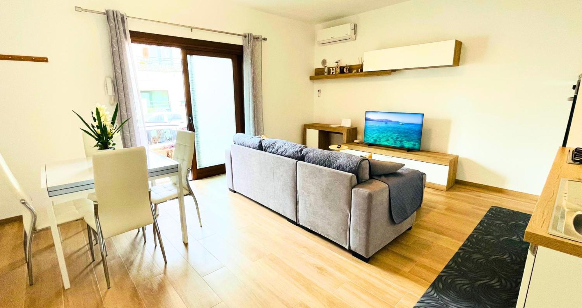 Appartamento Vela House & Garden Center