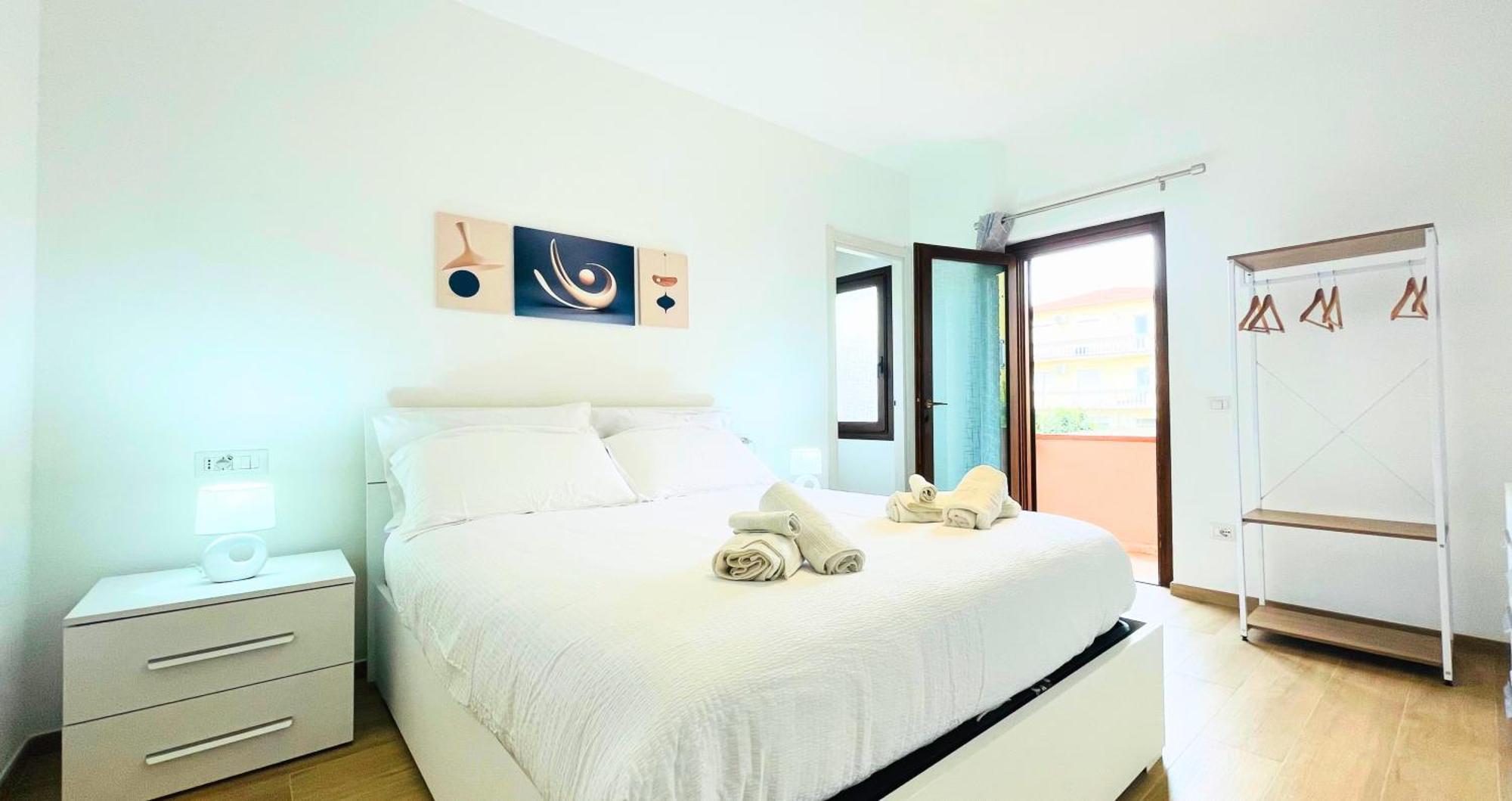 Vela House & Garden Center Appartamento *