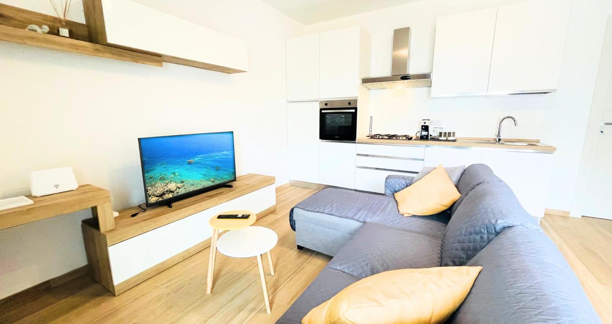 Vela House & Garden Center Olbia