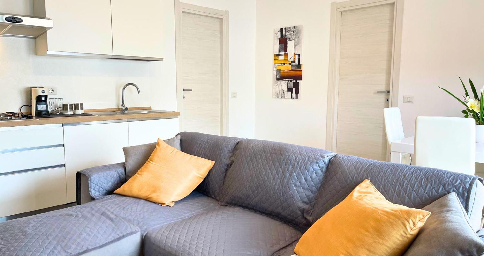 Vela House & Garden Center * Olbia