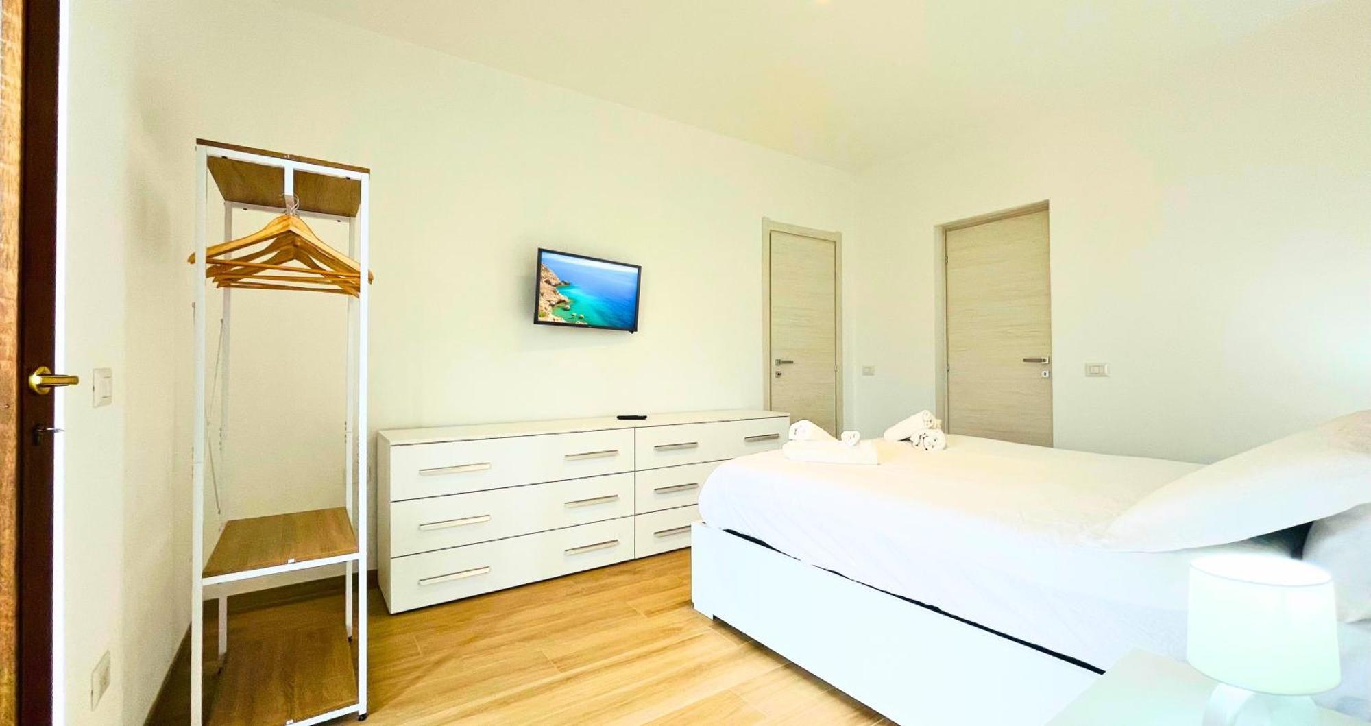 Appartamento Vela House & Garden Center