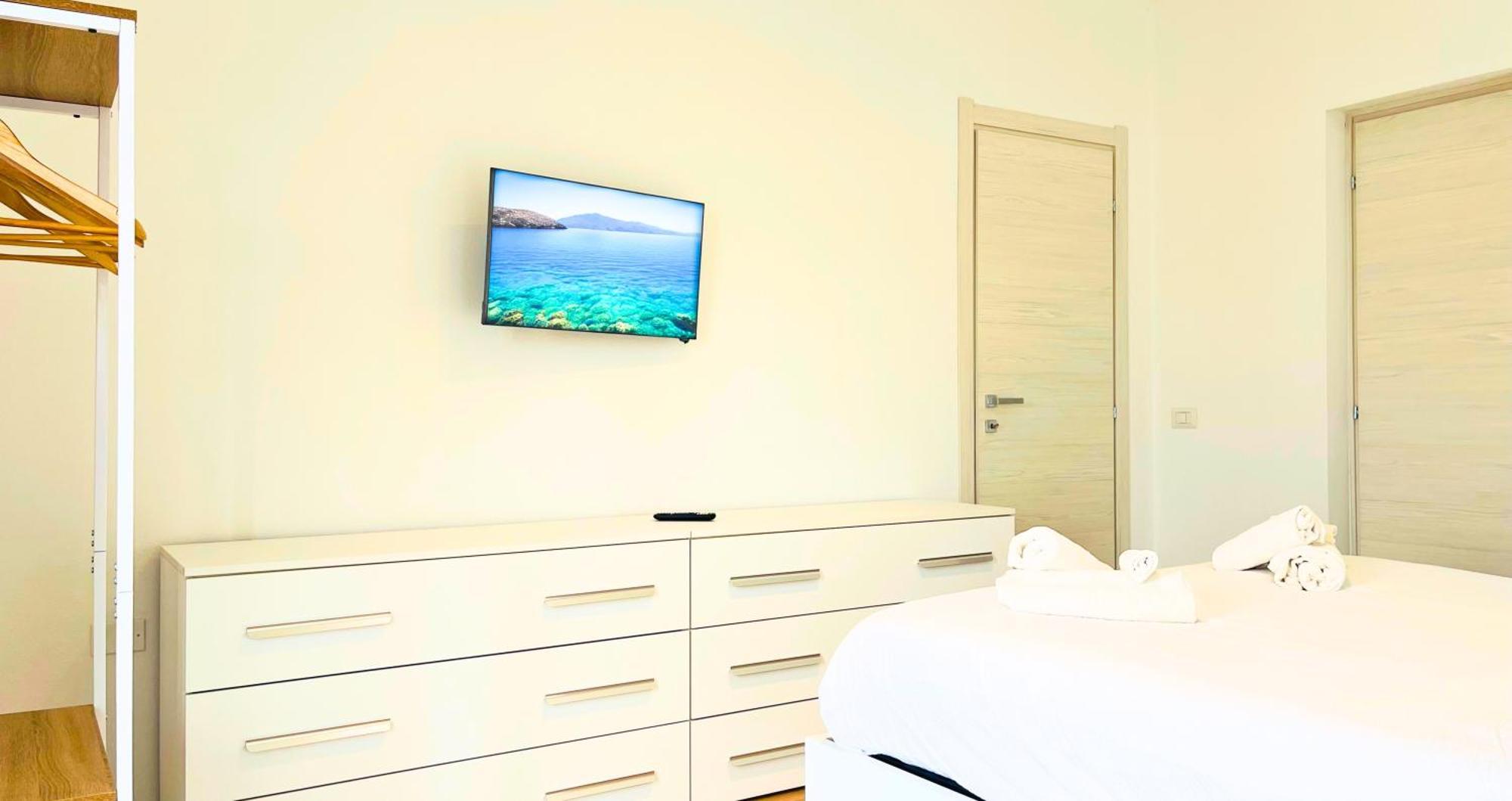 Vela House & Garden Center Appartamento