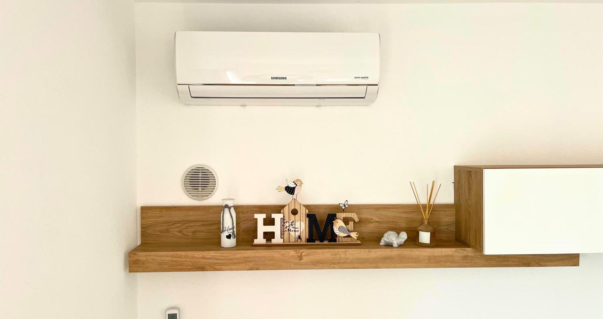 Apartment Vela House & Garden Center Olbia