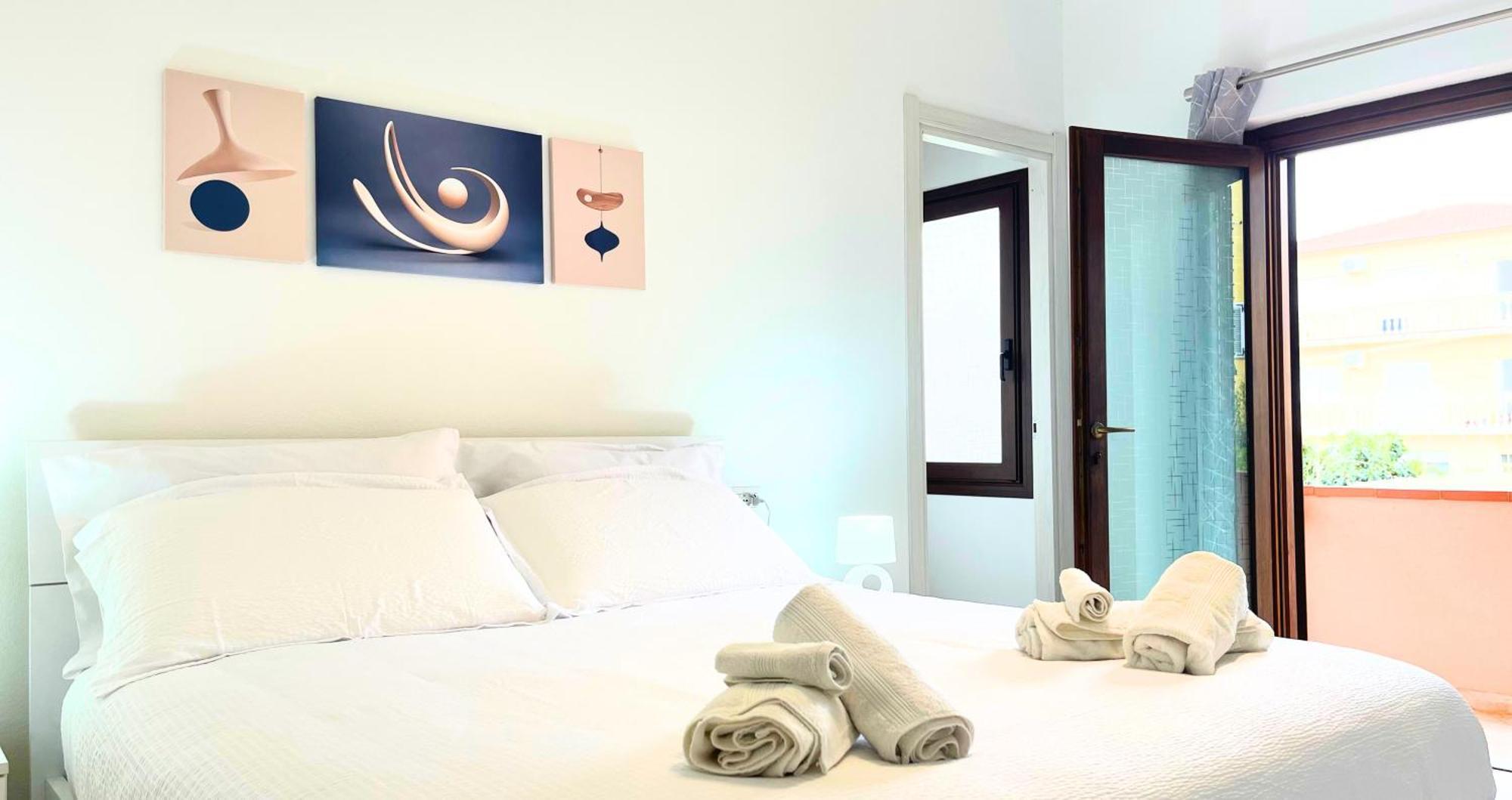 Vela House & Garden Center Olbia
