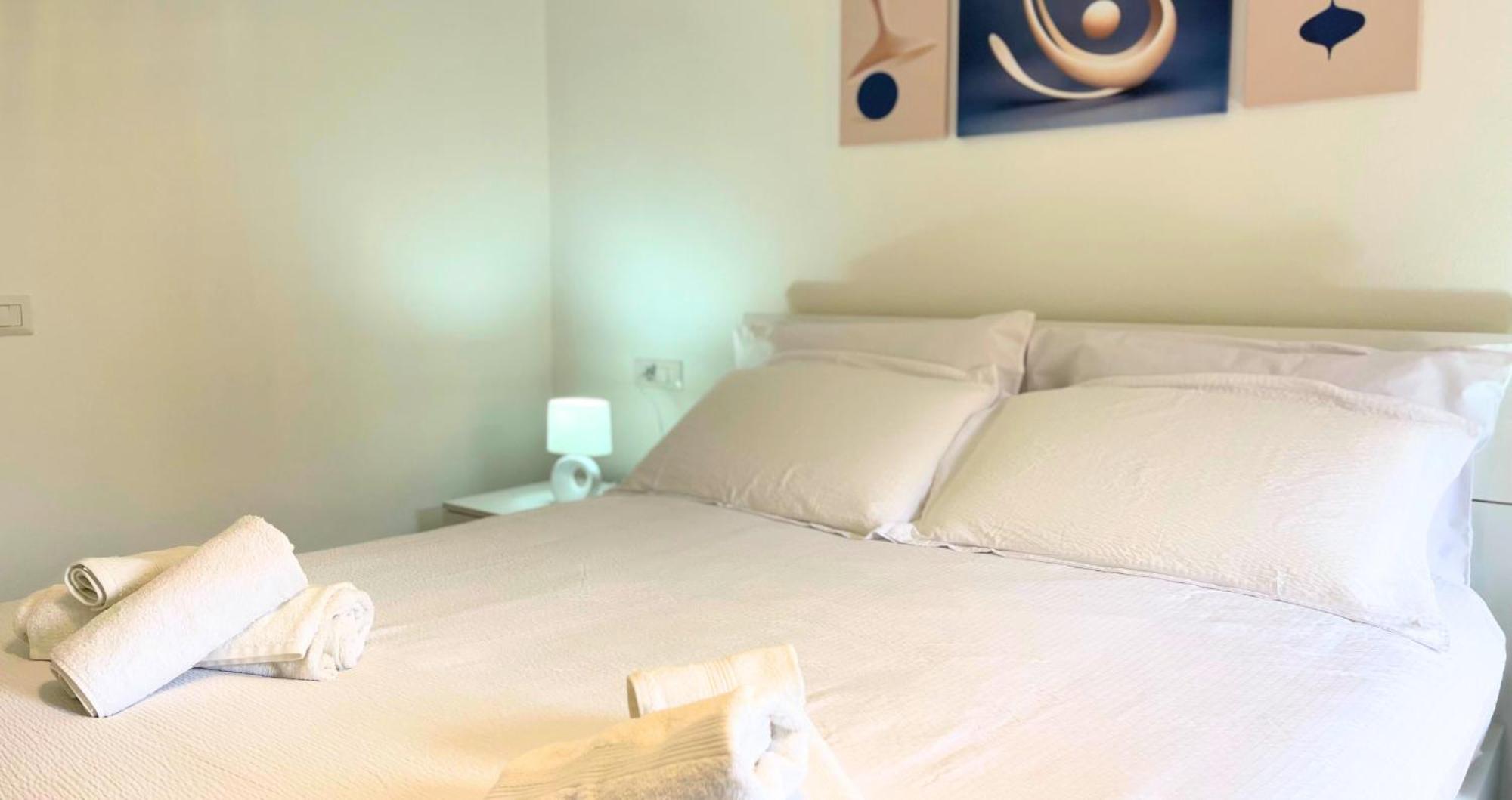 Appartamento Vela House & Garden Center Olbia